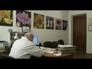 Тест на любовь - Тест на кохання (2013) 3 серия